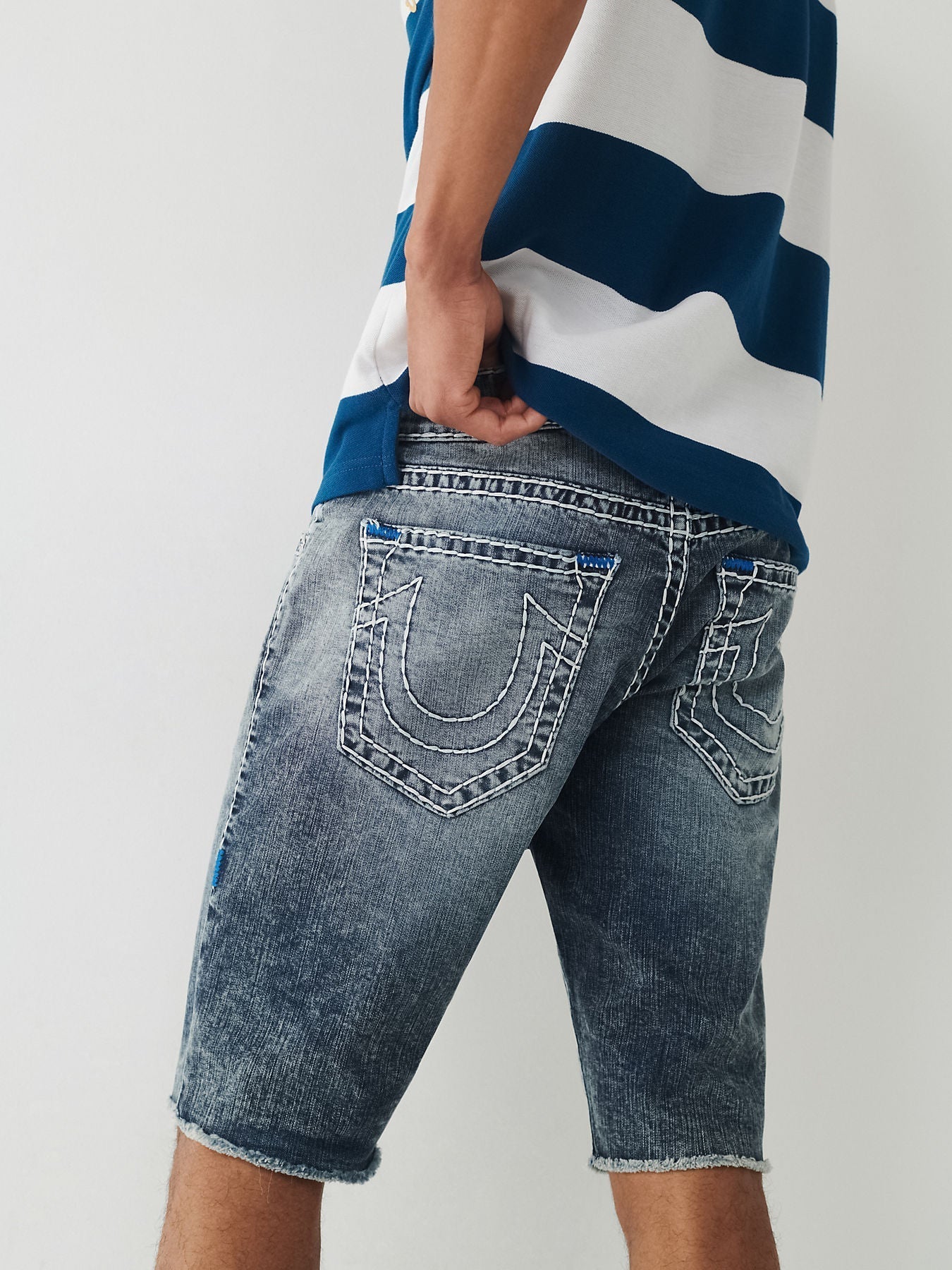 Be Summer Ready in Minutes- Shorts for Men Styles