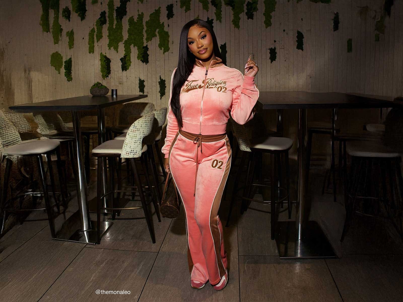 So Y2K: A Modern Guide to Sweat Sets