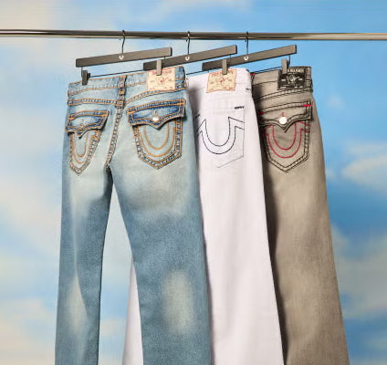 Perfect Ways to Style Baggy Jeans for Men and Women
