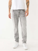 True Religion Men Big T Rocco Slim Fit Mid Rise Jeans