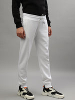 True Religion Men Solid Oversize Fit Sweatpant