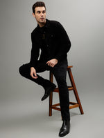 True Religion Black Fashion Regular fit Shirt