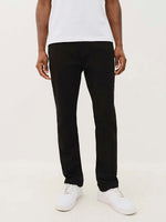 True Religion Men SN Geno Skinny Fit Mid Rise Jeans