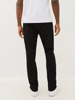 True Religion Men SN Geno Skinny Fit Mid Rise Jeans