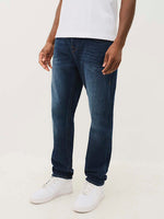 True Religion Men SN Rocco Slim Fit Dark Wash Jeans