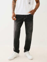 True Religion Men SN Geno Skinny Fit Mid Rise Jeans
