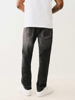 True Religion Men SN Geno Skinny Fit Mid Rise Jeans