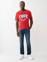 TRUE RELIGION Men Blue SN Slim Fit Jeans
