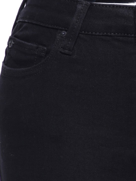 True Religion Womens Big T Halle Super Skinny FitMid Rise Jeans