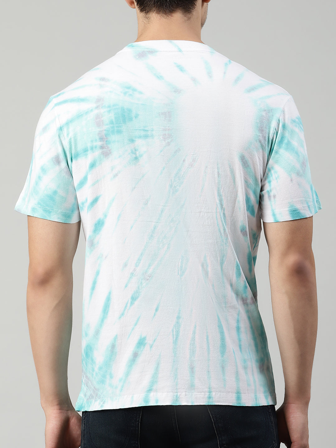 True Religion Feldspar Logo Regular Fit T-Shirt