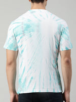 True Religion Feldspar Logo Regular Fit T-Shirt