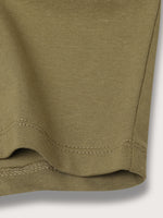 True Religion Kids Olive Regular Fit T-Shirt