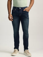 True Religion Men SN Rocco Slim Fit Medium Wash Jeans