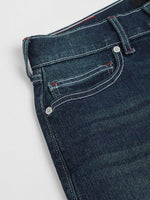 True Religion Men SN Rocco Slim Fit Medium Wash Jeans