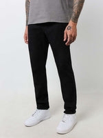 True Religion Men SN Geno Skinny Fit Mid Rise Jeans