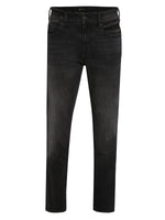 True Religion Men SN Rocco Skinny Fit Mid Rise Jeans