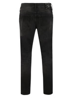 True Religion Men SN Rocco Skinny Fit Mid Rise Jeans