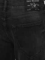 True Religion Men SN Rocco Skinny Fit Mid Rise Jeans