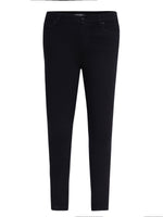 True Religion Women Blue Solid Skinny Fit Jeans