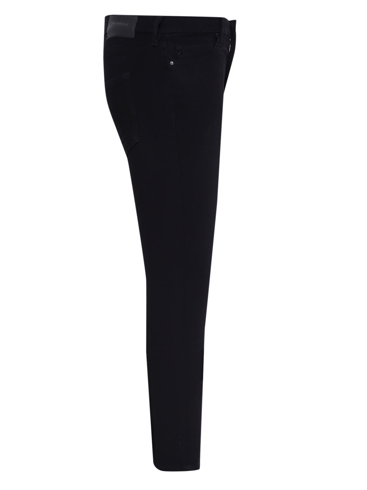 True Religion Women Blue Solid Skinny Fit Jeans