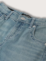 True Religion Kids Blue Slim Fit Jeans