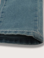 True Religion Kids Blue Slim Fit Jeans