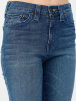 True Religion Women Blue Skinny Fit Jeans