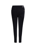 True Religion Womens Big T Halle Super Skinny FitMid Rise Jeans