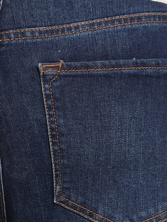 True Religion Womens Hs Halle Super Skinny FitMid Rise Jeans