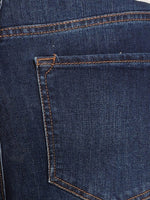 True Religion Womens Hs Halle Super Skinny FitMid Rise Jeans