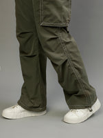 True Religion Women Solid Flared Jeans