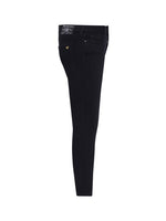 True Religion Womens Big T Halle Super Skinny FitMid Rise Jeans