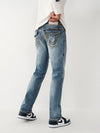 straight fit jeans for men