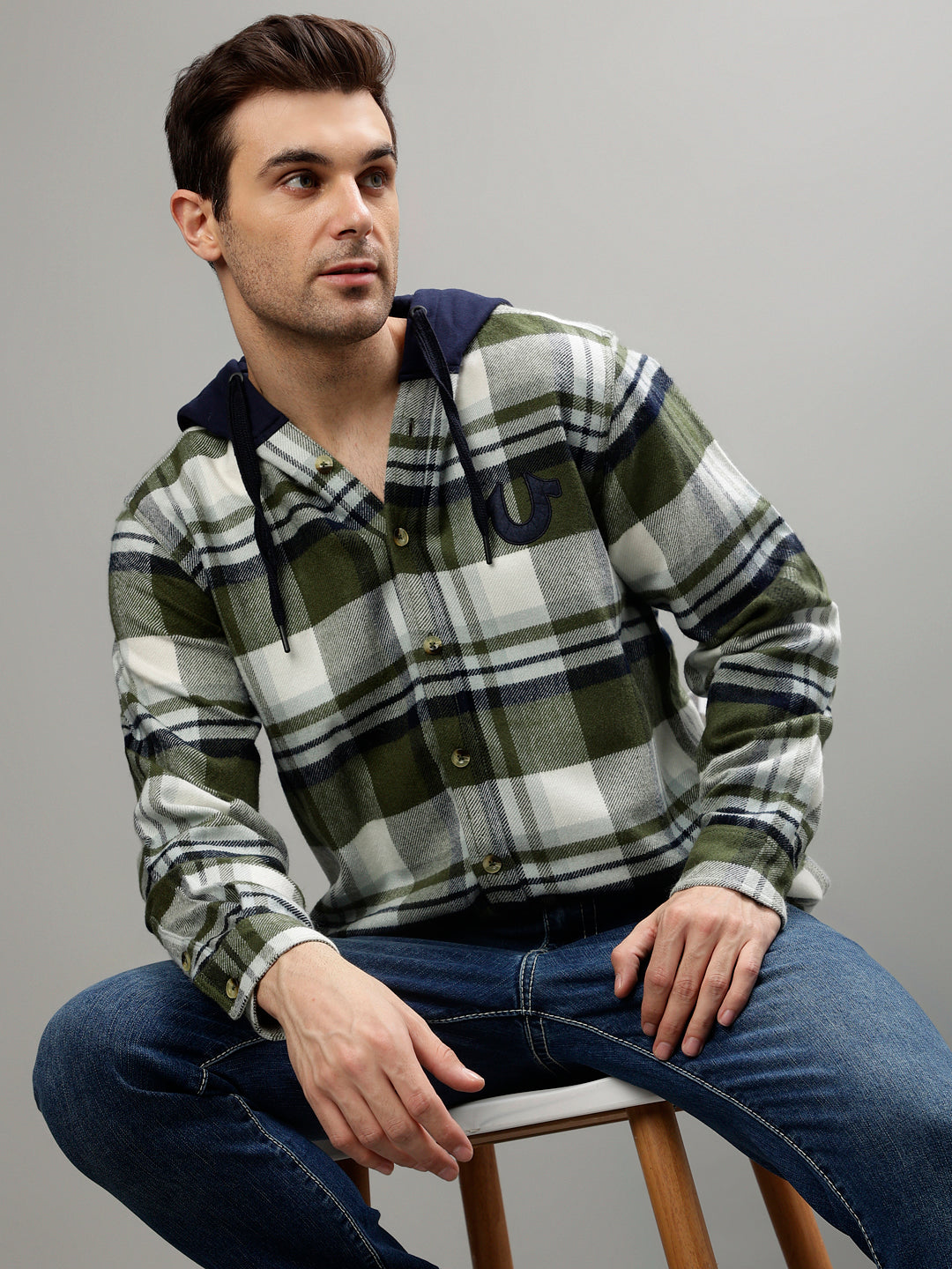 10 Best Shirt and Jeans Combinations for Men You Must Have in Your Closet