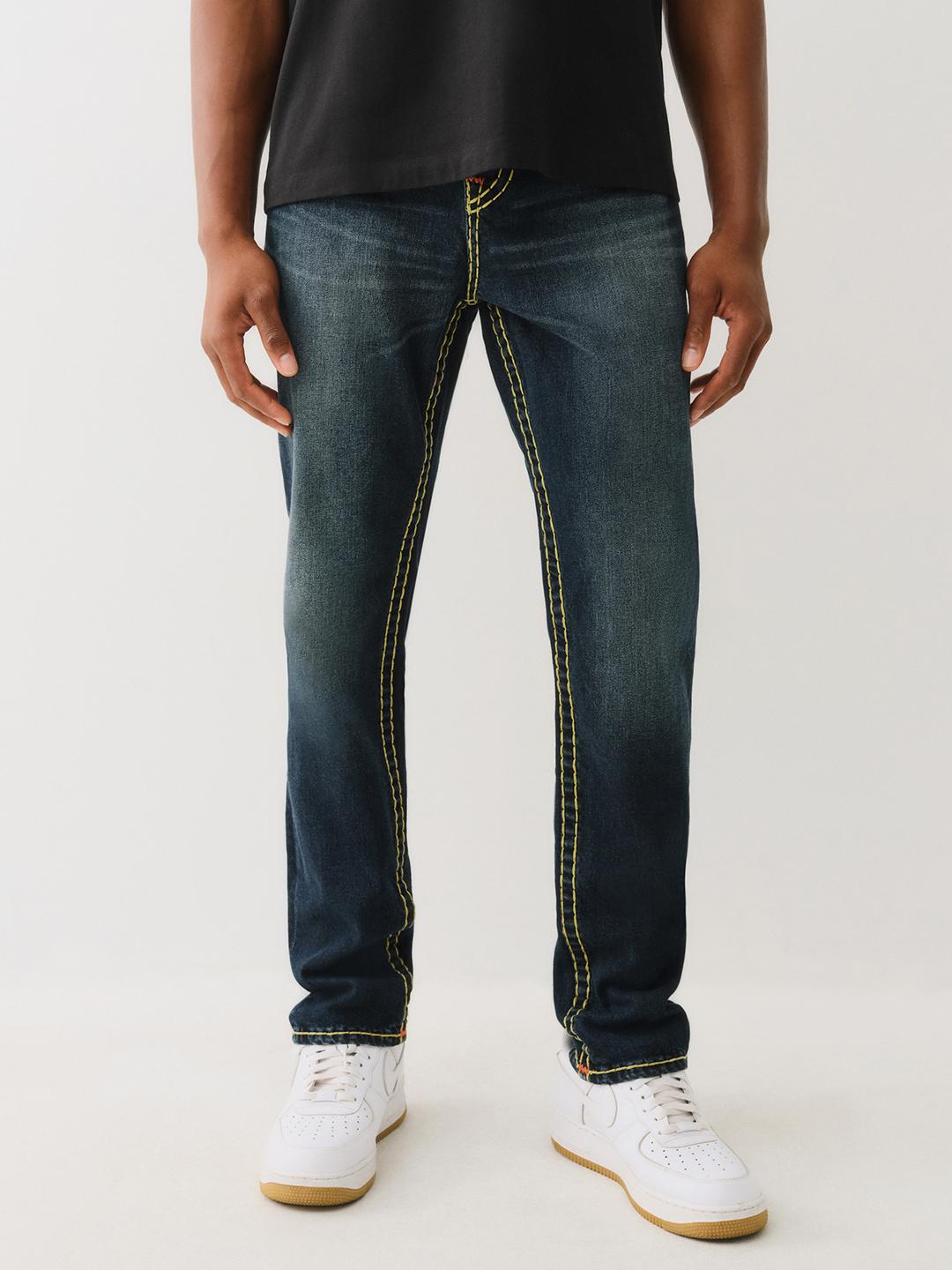Top 7 Jeans for Men Trends in 2026