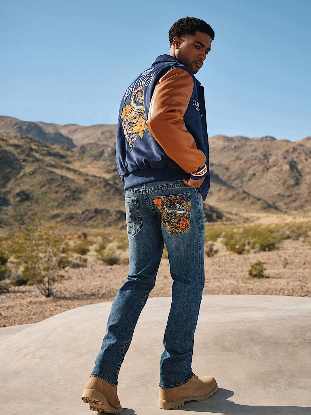 How True Religion Jeans Fit Differently from Other Denim Brands