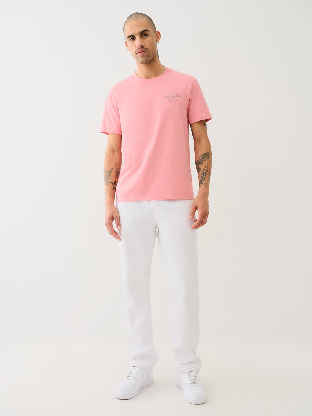 Men sn geno skinny fit mid rise jeans