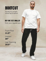 TRUE RELIGION Men BILLY SN Light Blue Jeans