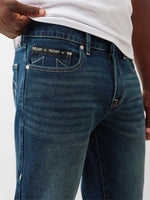 TRUE RELIGION Men SN Blue Jeans