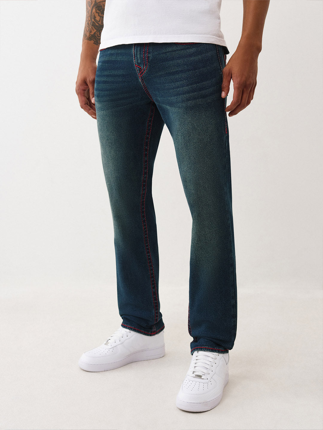 Men geno sn blue jeans