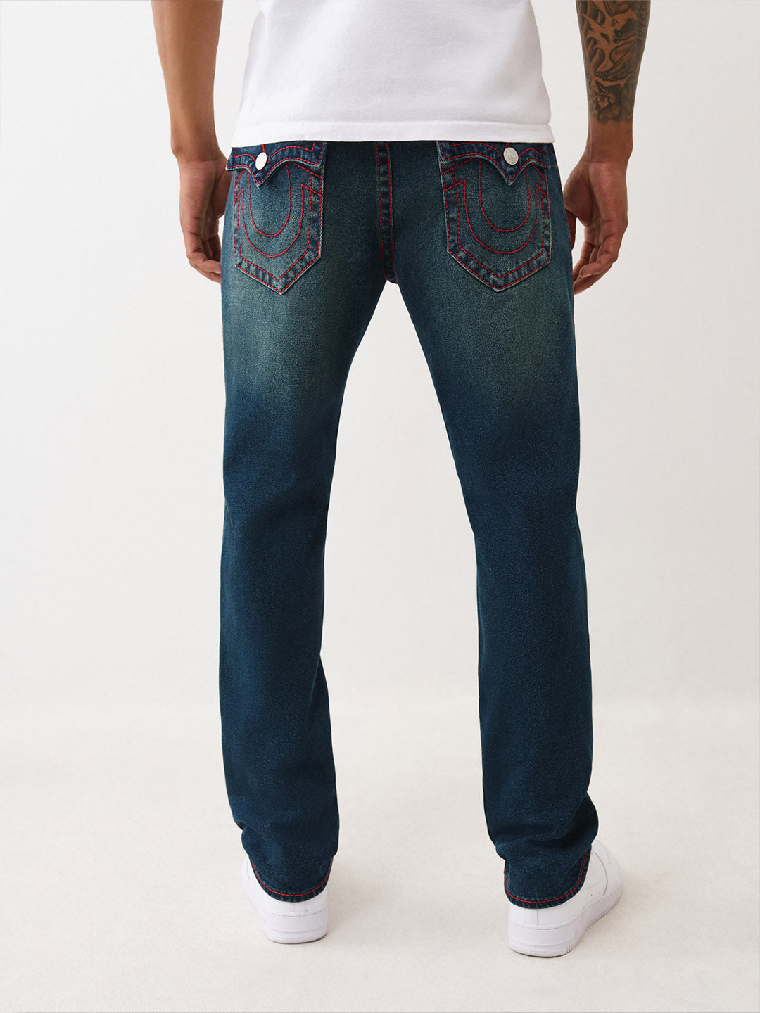Men geno sn blue jeans