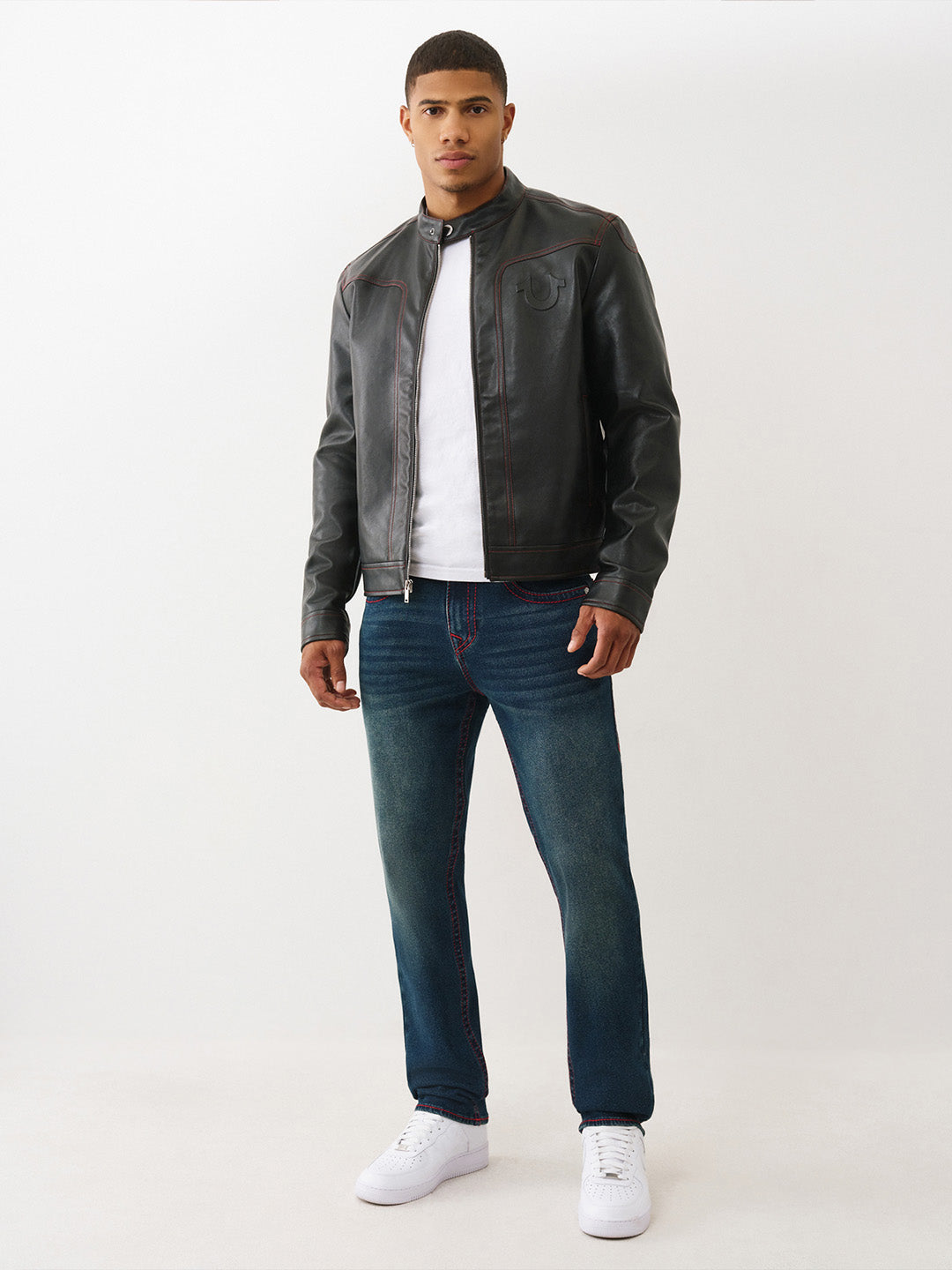 Men geno sn blue jeans