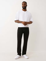 TRUE RELIGION Men RICKY SN Black Jeans