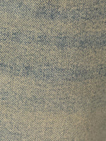 True Religion Blue Ricky Big T Stretchable Straight Fit Jeans