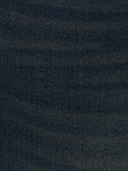 True Religion Blue Geno Applique SN Stretchable Slim Fit Jeans