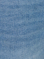 True Religion Men Ricky Big T Light Blue Solid Straight Fit Jeans