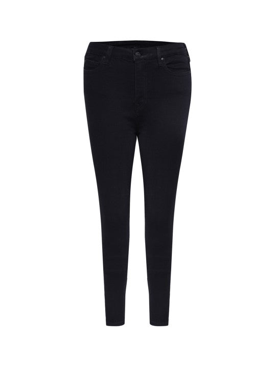 True Religion Womens Big T Halle Super Skinny FitMid Rise Jeans