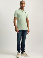 True Religion Men SN Rocco Slim Fit Medium Wash Jeans