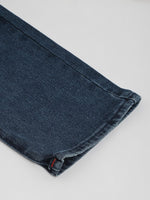 True Religion Men Big T Ricky Straight Fit Dark Wash Jeans