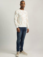 True Religion Men SN Rocco Slim Fit Dark Wash Jeans